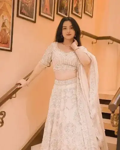 Escort Service In Talsari